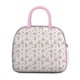 thumbnail image 2 of Womens Princess Carriage Castle Pattern Lunch Box for Work,Insulated Lunch Bag for Women,Loncheras Para Mujer,Leakproof Adult Lunch Bag for Work,Beach,Travel,Picnic,Camping, 2 of 7