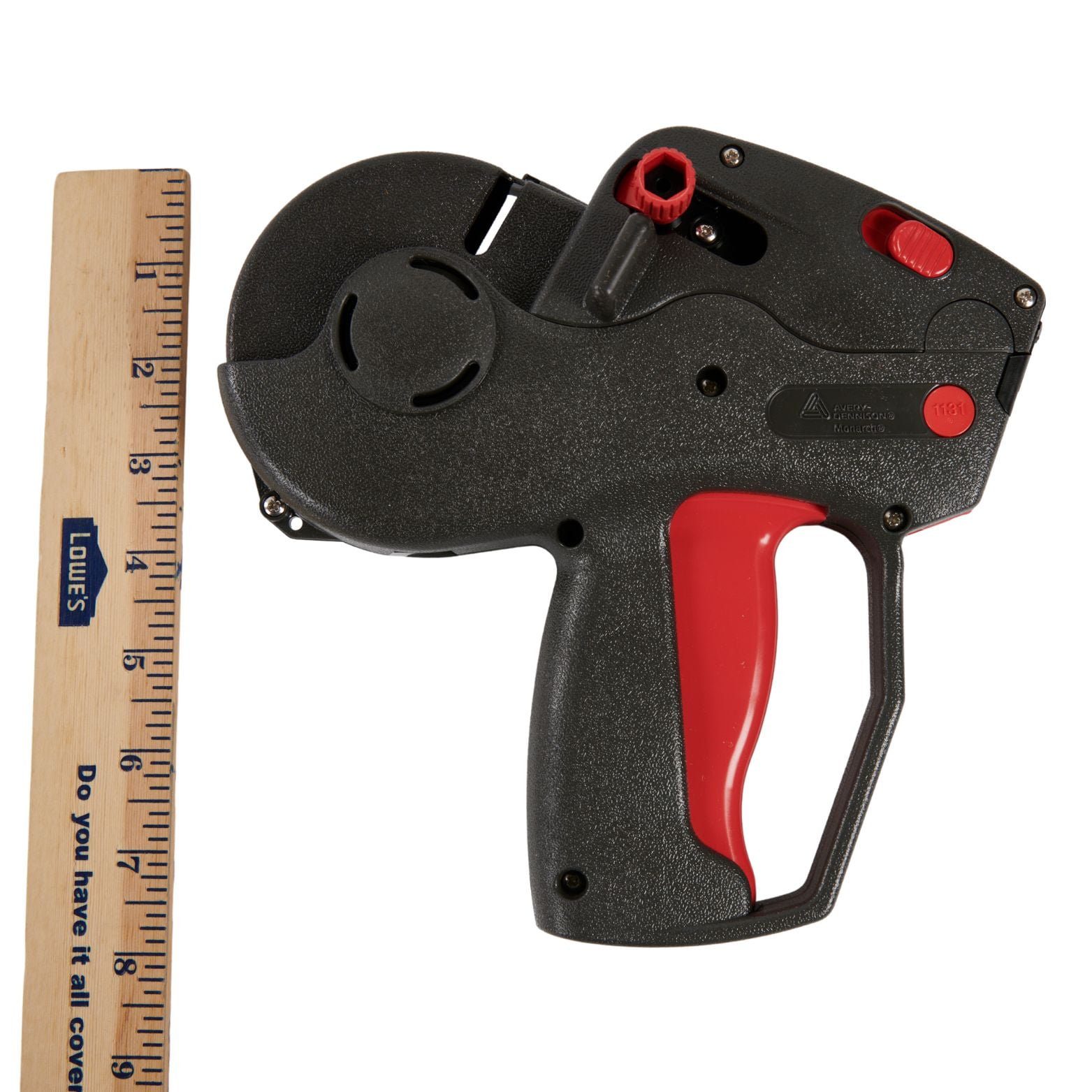 Monarch One-Line Price Gun | Professional Pricing Gun for Retail | Durable Label Gun | Efficient Price Guns for Retail