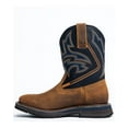 thumbnail image 3 of Cody James Men's 11" Ase7 Disruptor Western Work Boot Soft Toe - BCJSP20W12 13 D(M) US, 3 of 7