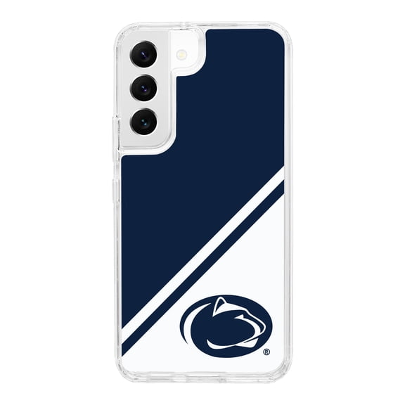 Penn State Nittany Lions HD Mag-Safe Phone Case for Samsung Galaxy S25 (Champion Series) by Affinity Bands