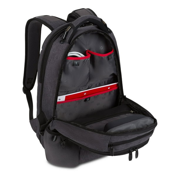 Swissgear 3760 ScanSmart Laptop Backpack - Samsclub.com