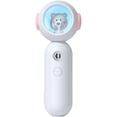 thumbnail image 2 of Humidificador humectante en aerosol nano, máquina de pulverización en frío de belleza facial portátil pequeña de mano, USB silencioso y gran volumen de niebla recargable niebla linda mascota, 2 of 4