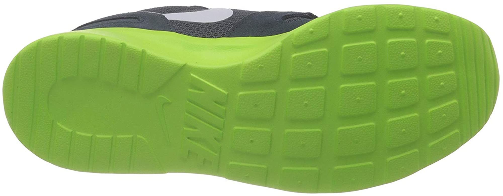 nike kaishi mens grey
