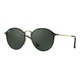 thumbnail image 1 of Lentes de sol Ray-Ban RB3574n 001/71 Round Metal Blaze Negro, 1 of 2