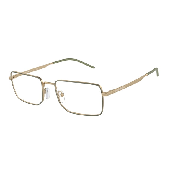 Eyeglasses Emporio Armani EA 1153 3002 Matte Gold