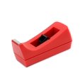 thumbnail image 1 of Dispensador De Cinta De Escritorio Easypag Para Cintas De Hasta 1,0 Pulgadas, Color Rojo, 1 of 5