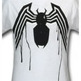thumbnail image 4 of Spider-Man - VQ Sketch All-Over T-Shirt, 4 of 4