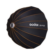 Godox QR-P120 Quick Release Parabolic Softbox (47.1)