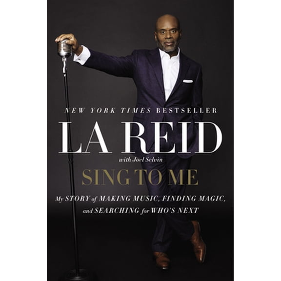 Pre-Owned Sing to Me (Paperback) 0062274767 9780062274762