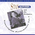 thumbnail image 1 of Stan Kenton - Stan Kenton: Vol. 2-Transaction Performance [CD], 1 of 1