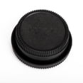 thumbnail image 2 of Peggybuy Rear Lens Cap Cover Body Cap For All Nikon AF AF-S DSLR SLR Lens Dust Camera, 2 of 4