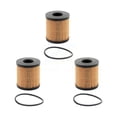thumbnail image 1 of PUR Engine Cartridge Oil Filter (3 Pack) for Car Mini Cooper Countryman Paceman K56-100047, 1 of 2