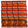 thumbnail image 2 of (5 pack) Munchies Snack Mix Value Pack by  Flamin' Hot | 1.75 Oz | Pack Of 16, 2 of 7