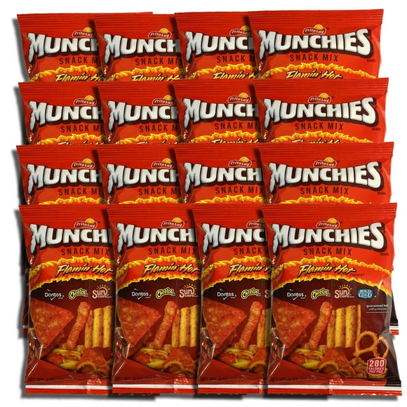 Munchies Munch Mix