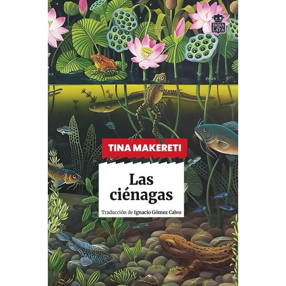 Las ciénagas
