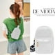 thumbnail image 3 of Bolso Shendy Vendy Bandolera Para Mujer Impermeable Vini Piel Casual, 3 of 5