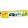 Ricola Herb LemonMint Throat Drops 10.0 ea