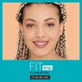 thumbnail image 1 of Base de maquillaje Maybelline New York Fit Me! matte + poreless 220 natural beige 30 ml, 1 of 4