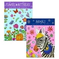 thumbnail image 1 of Libros de actividades para adultos Mayores Adolescentes Super Set ~ 8 Libros de actividade Bendon Publishing International Bendon Publishing, 1 of 2