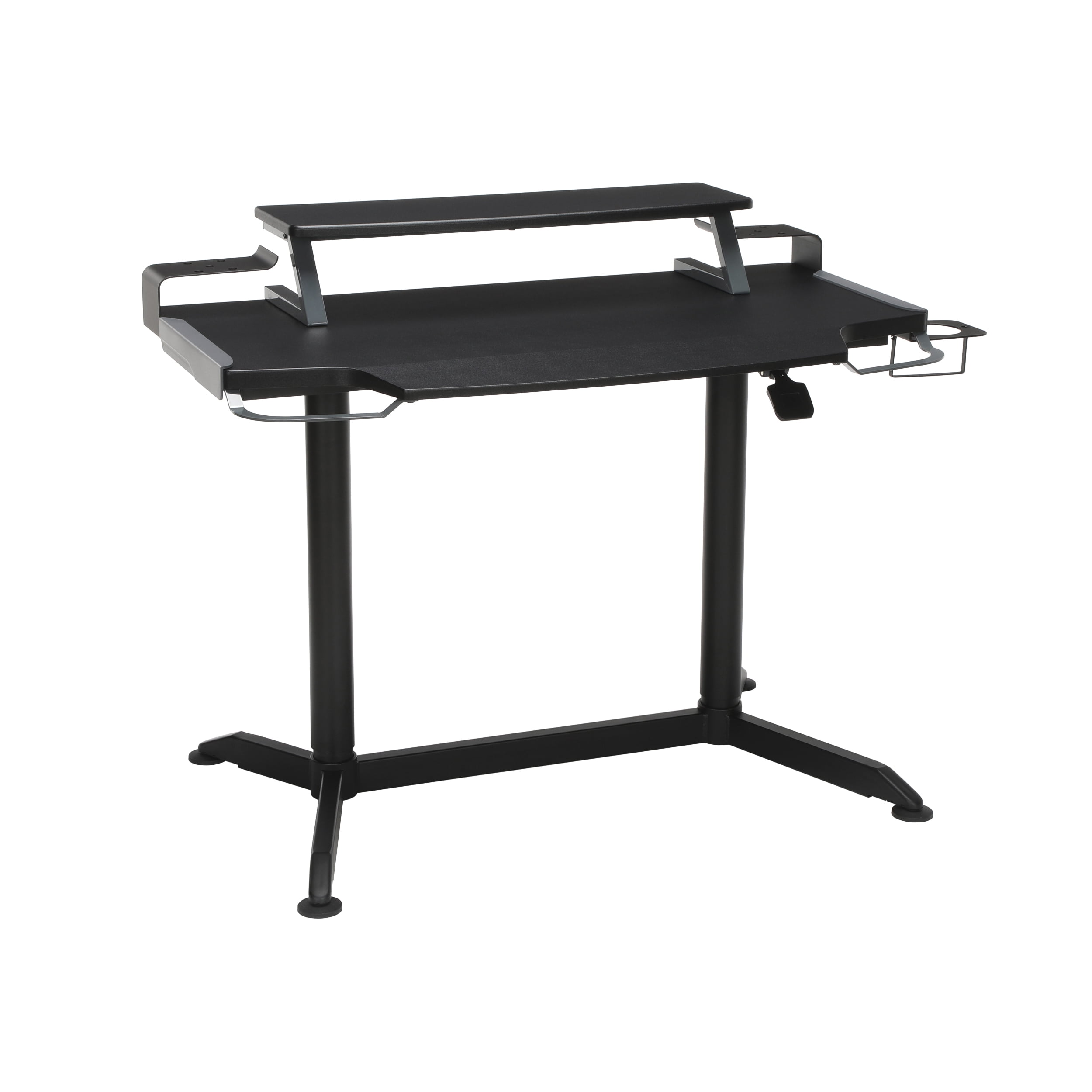 Res 3000 Gaming Computer Desk Ergonomic Height