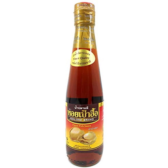 Abalone Finest Thai Fish Sauce ml