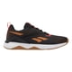 thumbnail image 2 of Tenis Reebok Hombre Caballero Nanoflex Tr 2 Negro Naranja Crossfit negro 6,0 MX, 2 of 10