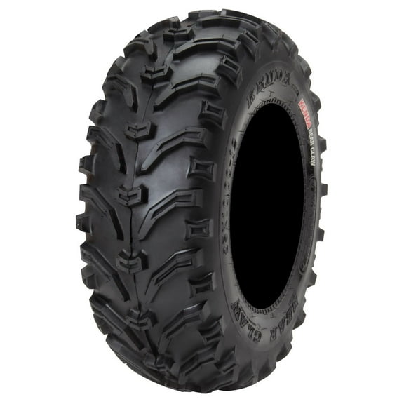 Kenda Bear Claw ATV / UTV Tire 25x10-12