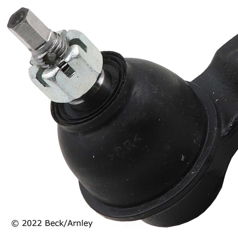 Beck/Arnley 101-8625 Steering Tie Rod End