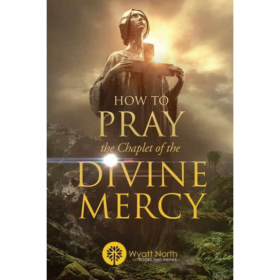 How to Pray the Chaplet of the Divine Mercy (Paperback)