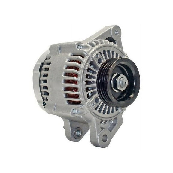 Alternator - Compatible with 2004 - 2006 Scion xB 1.5L 4-Cylinder 2005