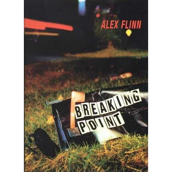 Breaking Point, (Paperback)