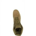 thumbnail image 6 of Bates TerraX3 USMC Boot Men 10.5 OLIVE MOJAVE, 6 of 6