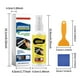 thumbnail image 3 of Spray multiadhesivo con raspador de 120 ml para eliminar adhesivos., 3 of 7