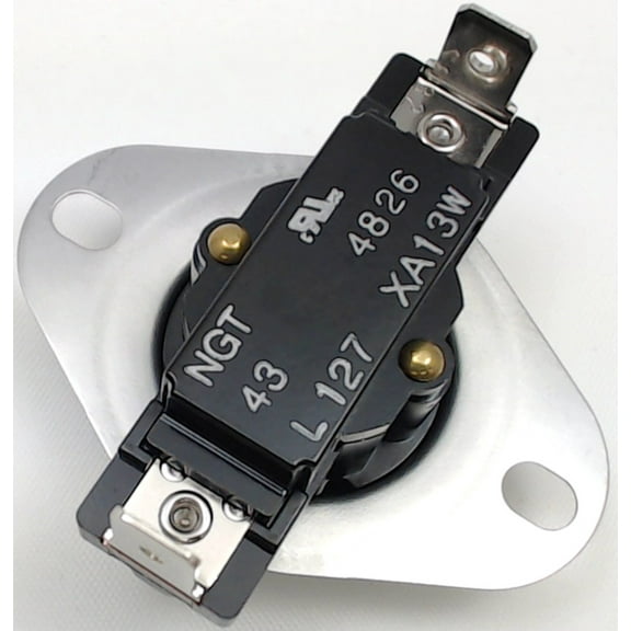 Dryer Thermostat Maytag, Magic Chef, AP4045617, PS2038383, 35001092