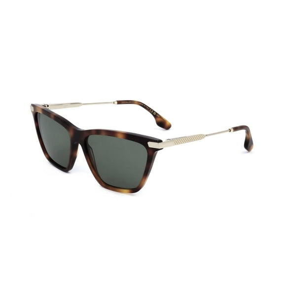 Victoria Beckham sunglasses VB663S WOMAN 57/15/140 215 TORTOISE
