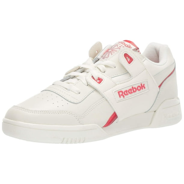 Reebok classic workout lo plus new arrivals