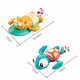 thumbnail image 5 of Baby bath water toy - Rinse Shampoo Rinser Baby Rinse Cup Baby Bath Rinser Wash Hair Cup by Protecting Infant Eyes (Green 600ml), 5 of 5