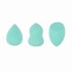 thumbnail image 1 of Forma de esponja de belleza de base, impecable, adecuada para líquido, crema y polvo, mejor aceitosa, combinada con piel normal, sin aplicación de rayas Jormftte CPB-DE-LYY92-11, 1 of 5