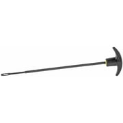 KLEEN-BORE ONE PIECE CLEANING RODS CLEANING ROD 6.5" L STEEL