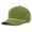 Green, variant on Perforatd Trucker Hat with Rope, 5 Panel Quick Dry Snapback Cap - Wine Red