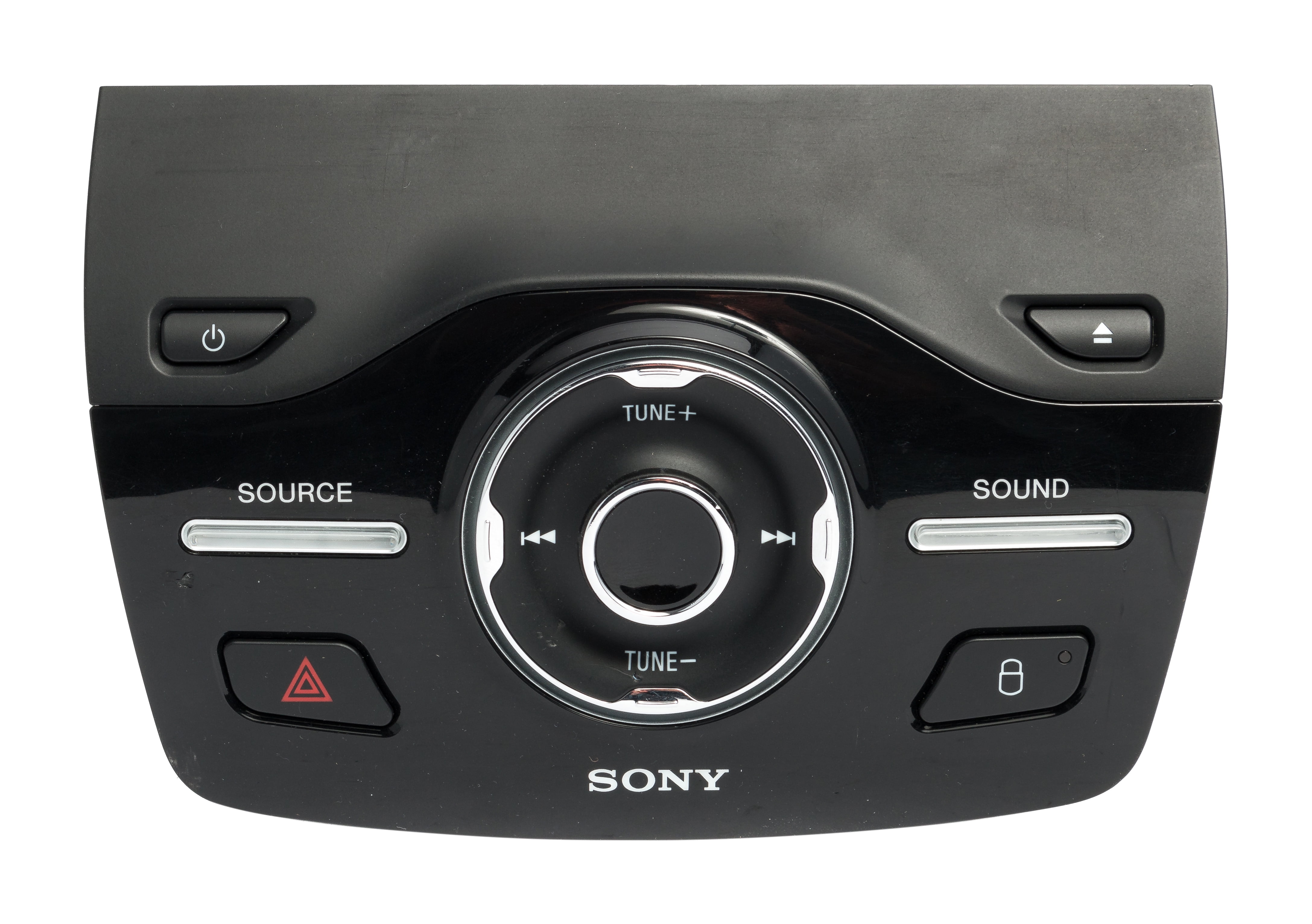 Restored 2013-2016 Ford C-Max Escape Sony Radio Audio Control Bezel Panel CJ5T-18K811-FD (Refurbished)