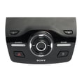 thumbnail image 1 of Restored 2013-2016 Ford C-Max Escape Sony Radio Audio Control Bezel Panel CJ5T-18K811-FD (Refurbished), 1 of 5