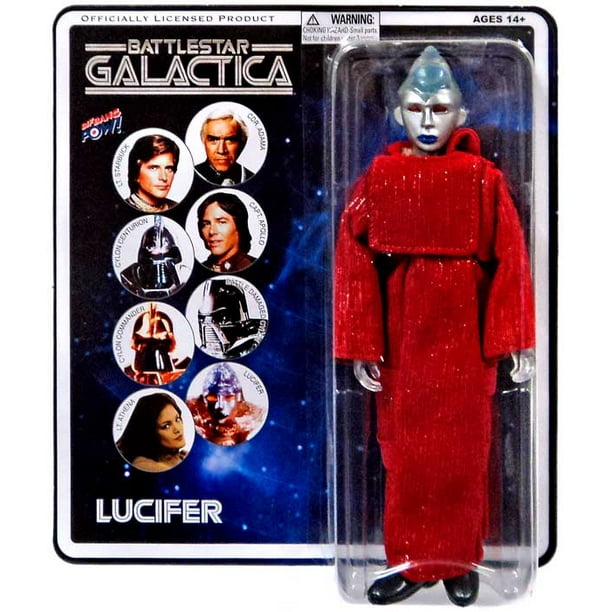 battlestar action figures