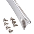 thumbnail image 3 of JEGS Rear Wheel Well Molding for 1967 Chevrolet El Camino [Right/Passenger Side], 3 of 6