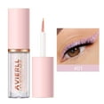 thumbnail image 1 of Fiudx Delineador de Ojos Líquido Brillante, Efecto Perlado Azul Brillante, Punta de Aplicación Suave, Fórmula Resistente Al Sudor de Larga Duración, Iluminador de Maquillaje Diario, Uso Profesional E, 1 of 2