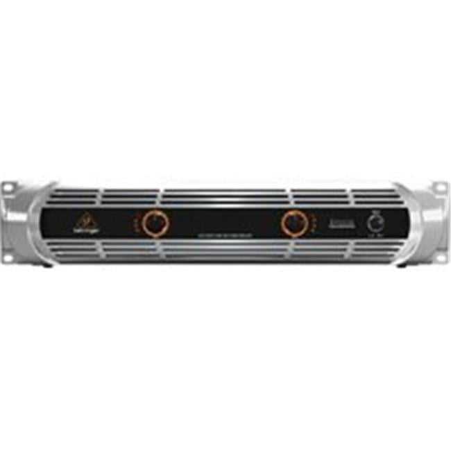 Behringer nu3000 iNUKE超軽量 Behringer | Product | NU3000