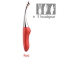 thumbnail image 2 of Vibrator G Spot Vibration Vagina Clitoris stimulator Dildo Adult sex Toys for women Masturbation Female masturbation supplies Gao Jinjia LED, 2 of 2