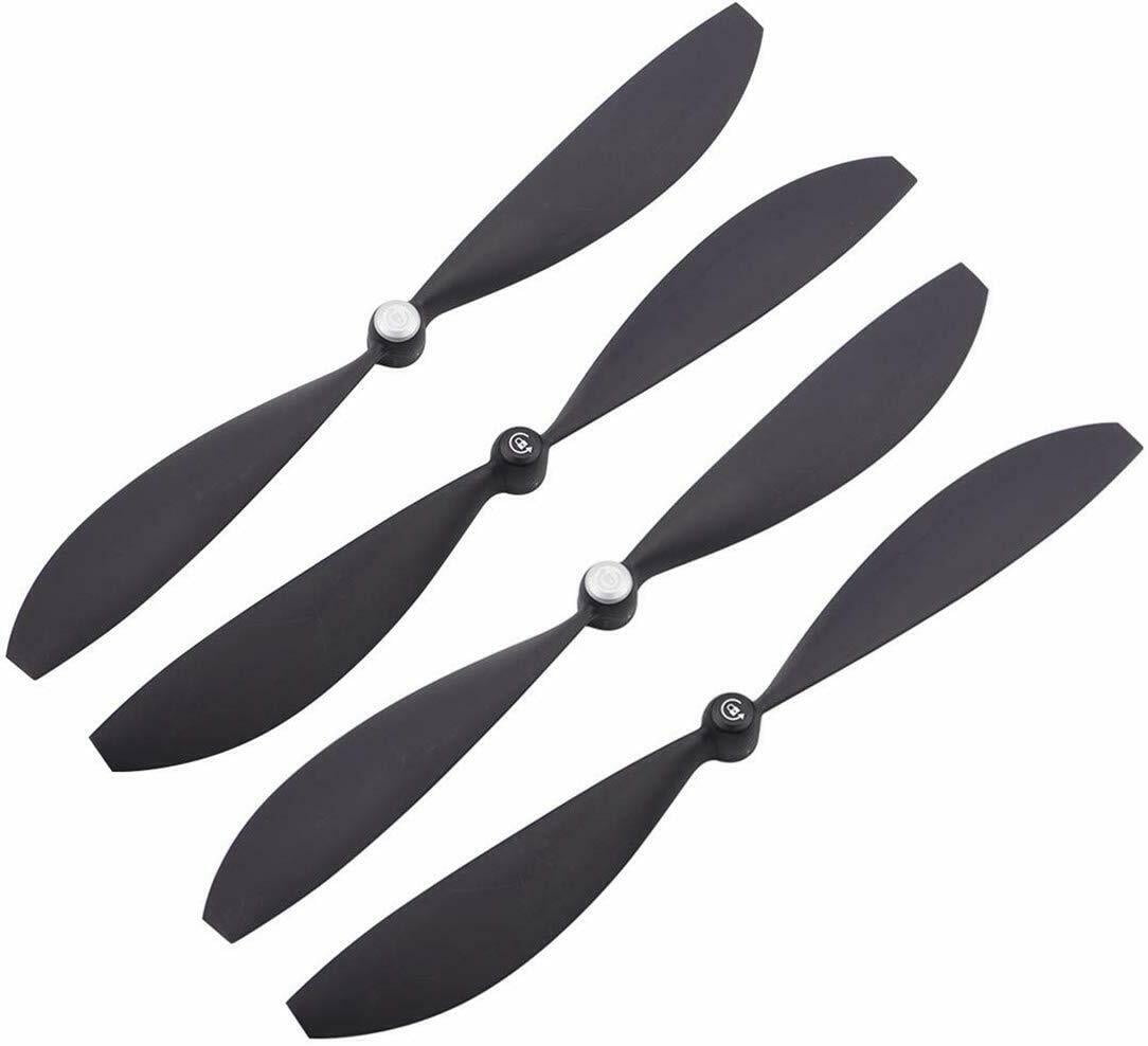 4PCS Drone Propellers Blades Wings Props Accessories For GoPro Karma Drone New