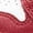 LIGHT IRON ORE/VARSITY RED-SAI, variant on JORDAN TODDLER Air Jordan 1 High Retro OG TD "Varsity Red" CU0450 061 CU0450 061 from Stadium Goods