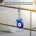 thumbnail image 3 of Eye Hanging Pendant, Multi Purpose 8.3in Long Durable Resin Eye Hanging Ornament  For Office, 3 of 8